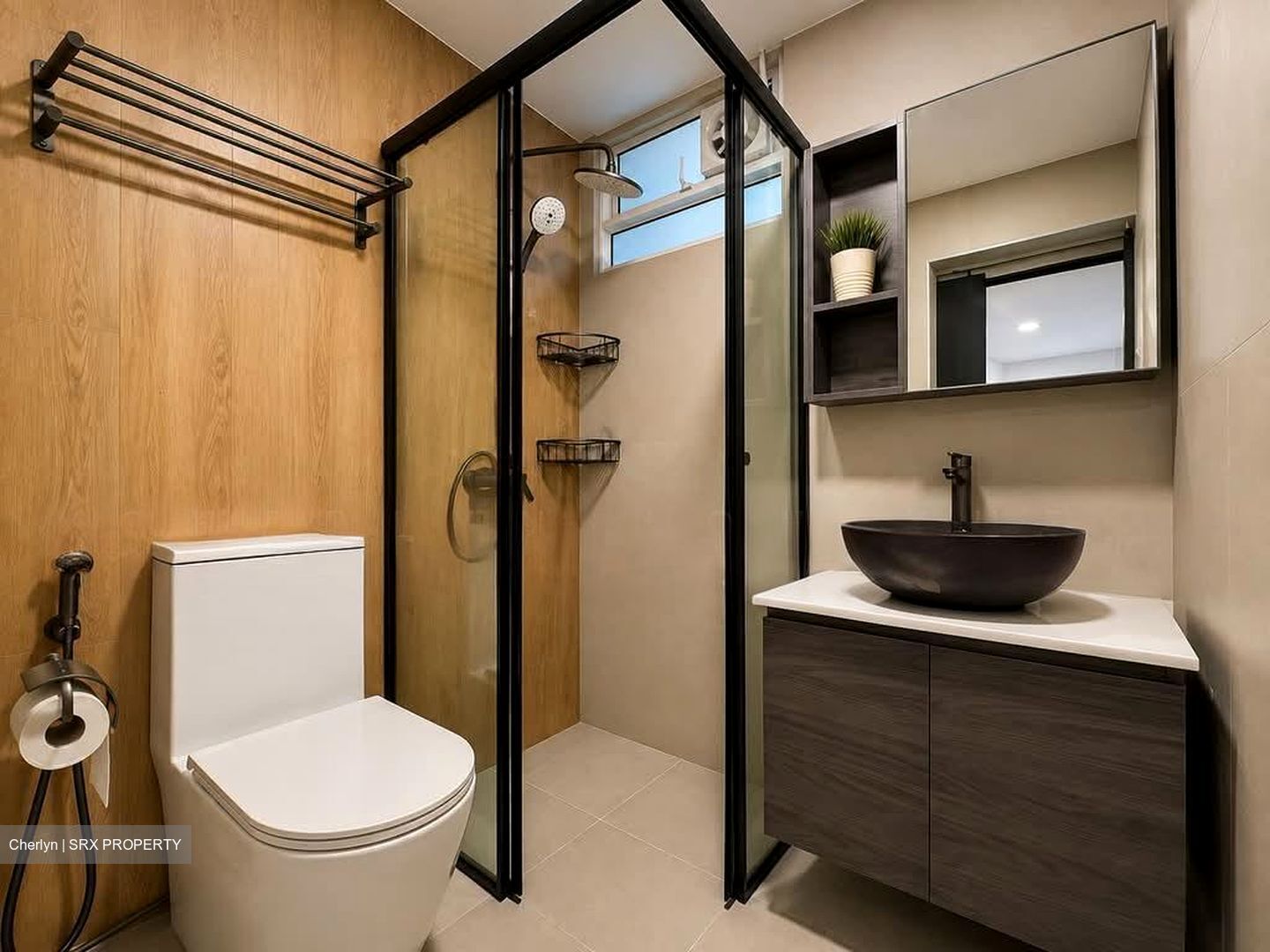 Clementi Park (D21), Condominium #605410501